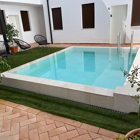 Casiverde Apartamento 科爾多瓦 外观 照片