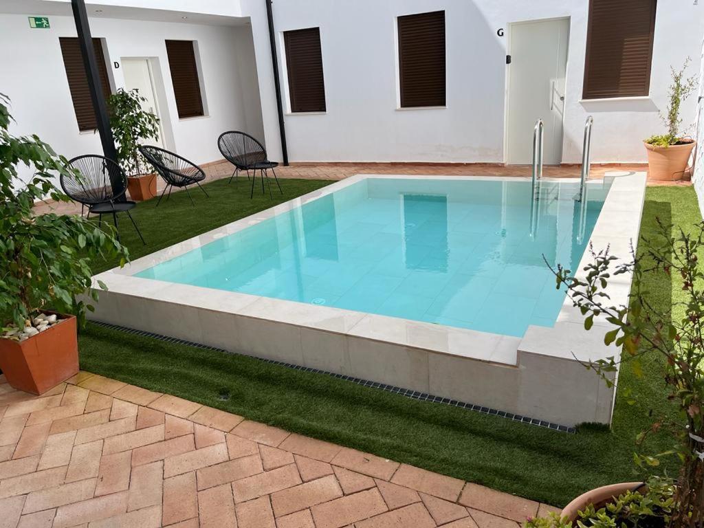 Casiverde Apartamento 科爾多瓦 外观 照片