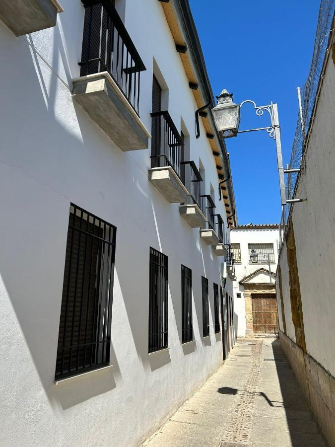 Casiverde Apartamento 科爾多瓦 外观 照片