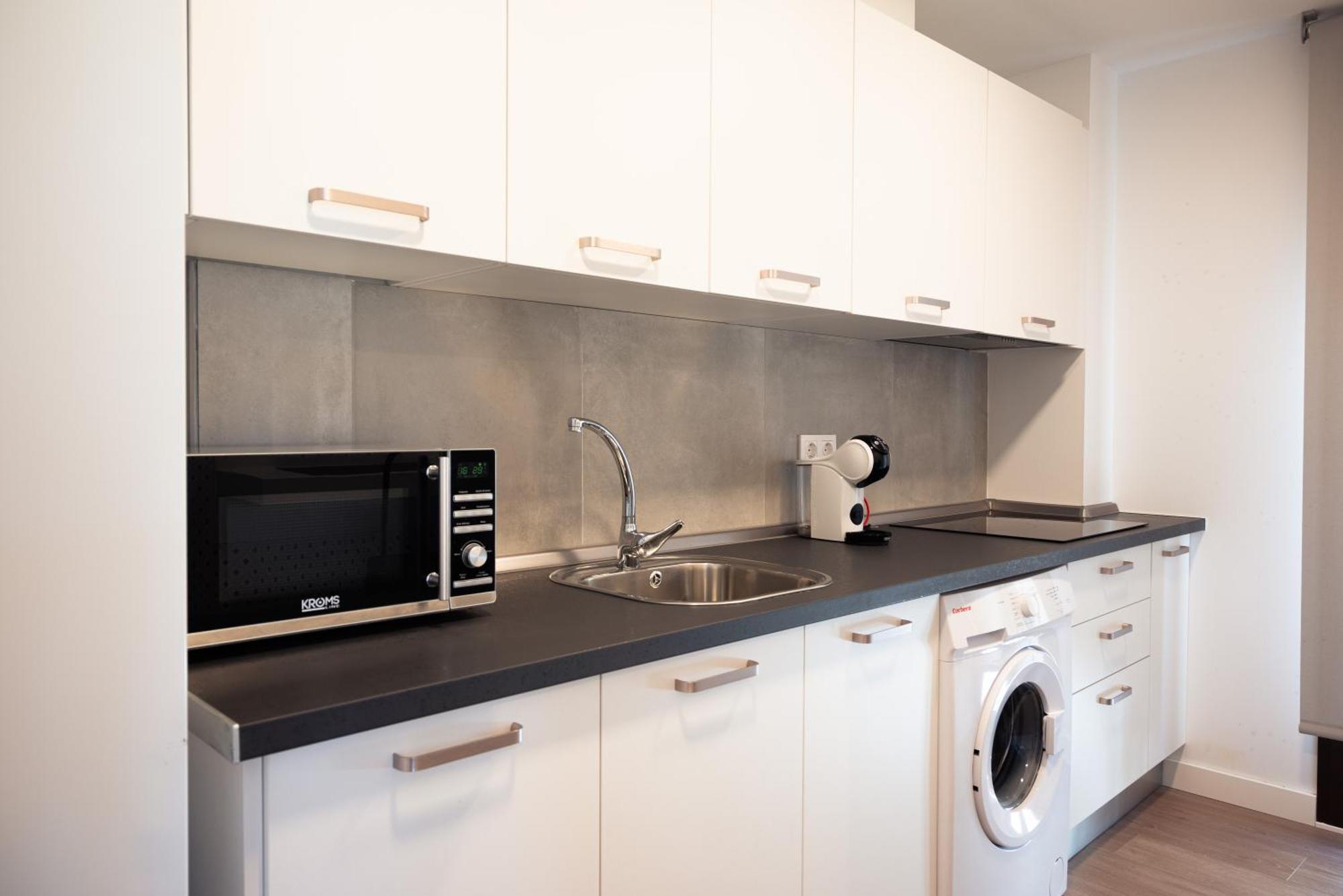 Casiverde Apartamento 科爾多瓦 外观 照片