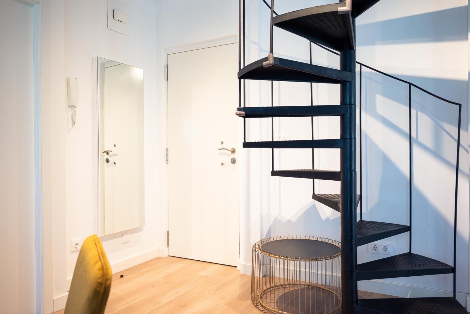 Casiverde Apartamento 科爾多瓦 外观 照片