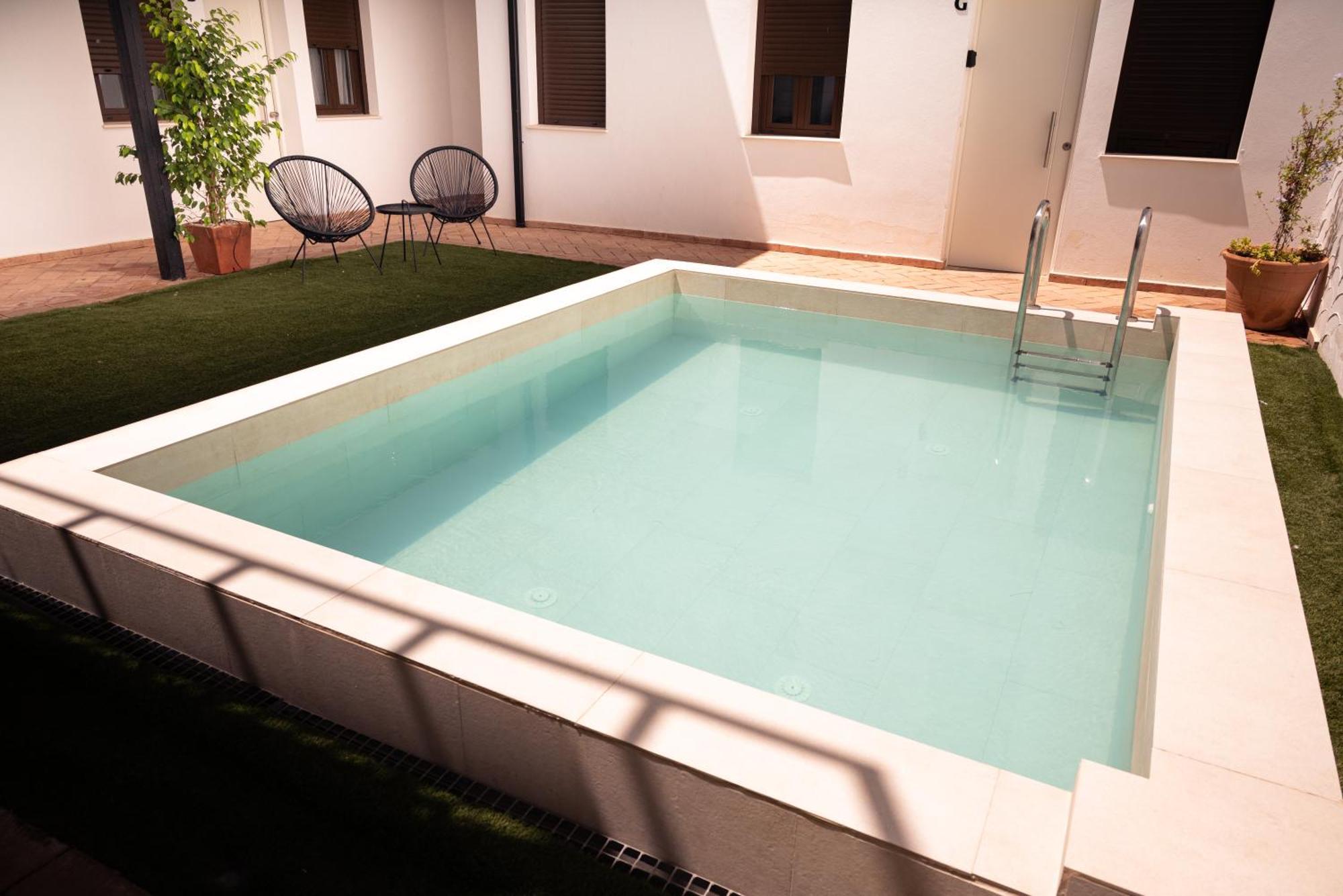 Casiverde Apartamento 科爾多瓦 外观 照片
