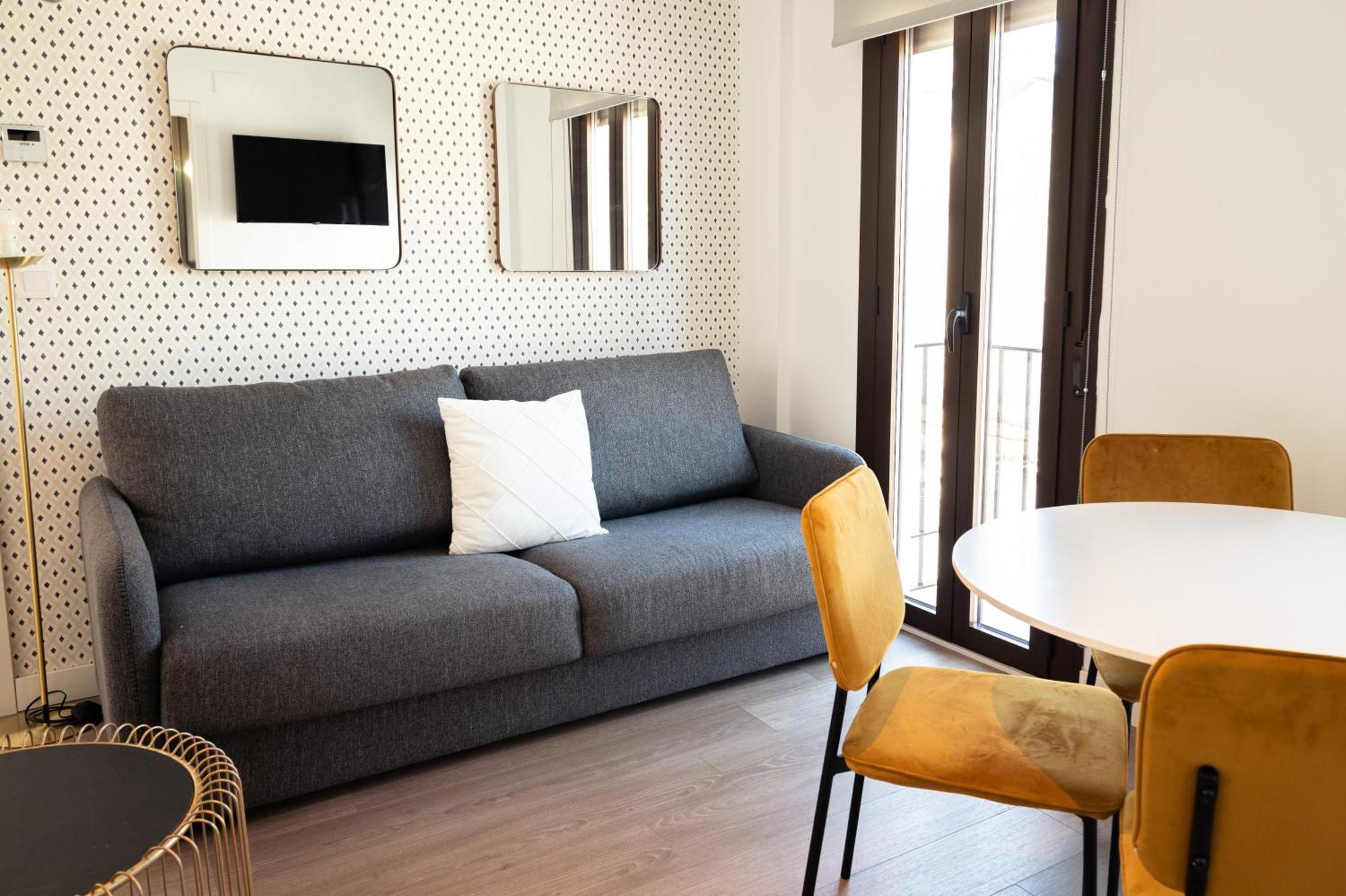 Casiverde Apartamento 科爾多瓦 外观 照片
